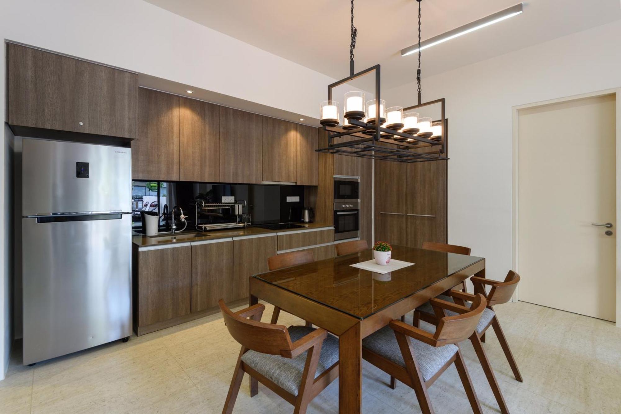 By The Sea Beach Front Apartment Batu Ferringhi Exterior photo