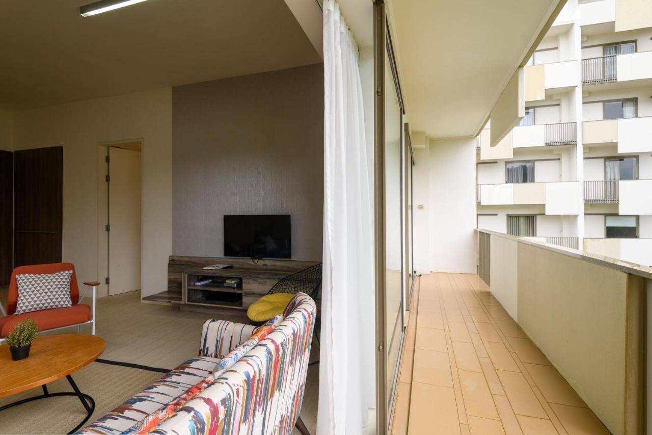 By The Sea Beach Front Apartment Batu Ferringhi Exterior photo